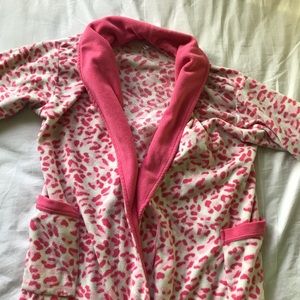 WOMENS BATHROBE